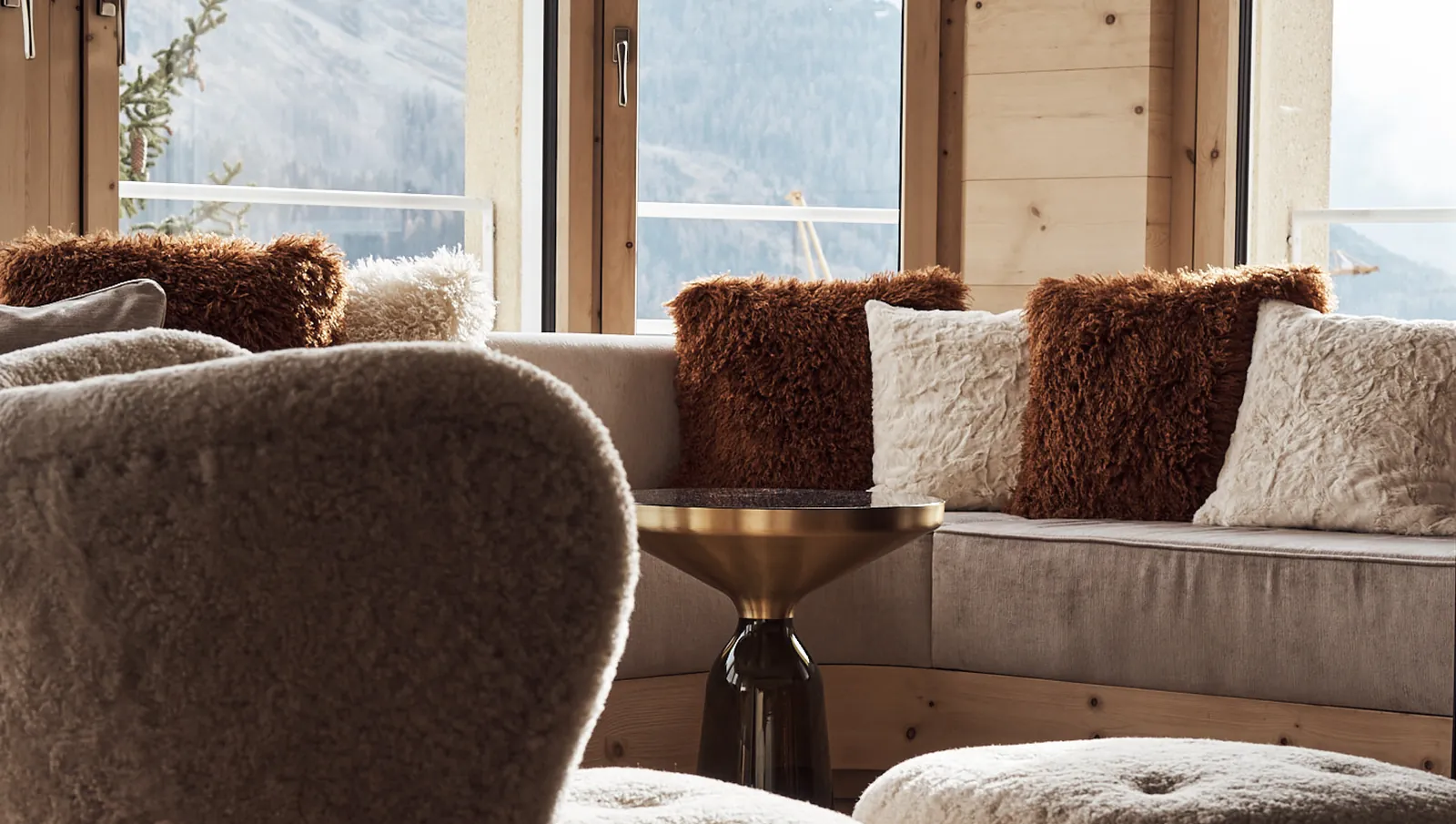 Kulm Hotel St. Moritz, St. Moritz — foto 6 de 6