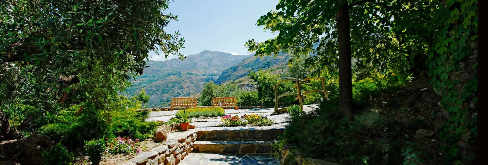 La Almunia del Valle, Monachil — foto 6 de 6