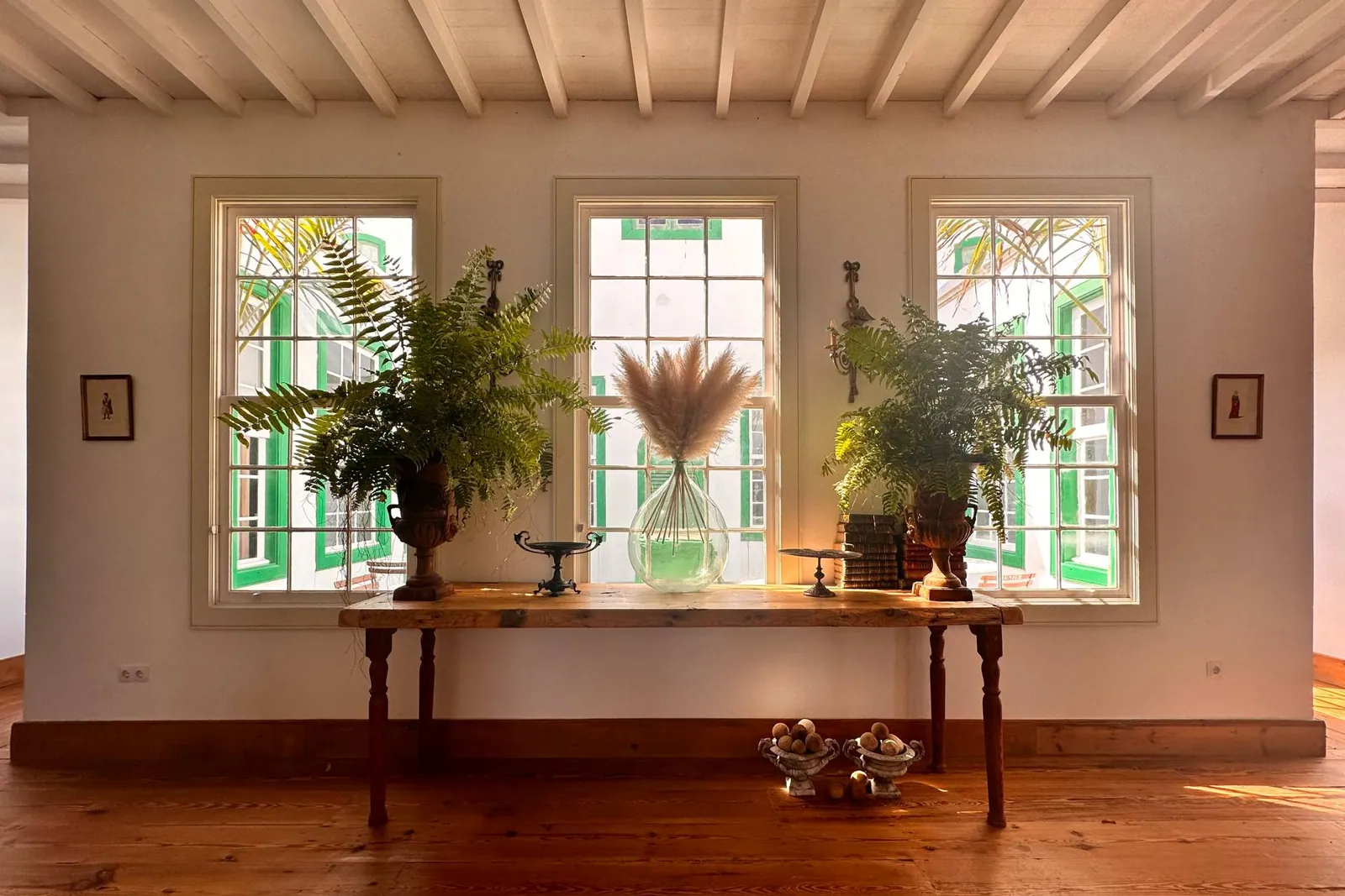 La Casa de los Naranjos, Haría — foto 6 de 6