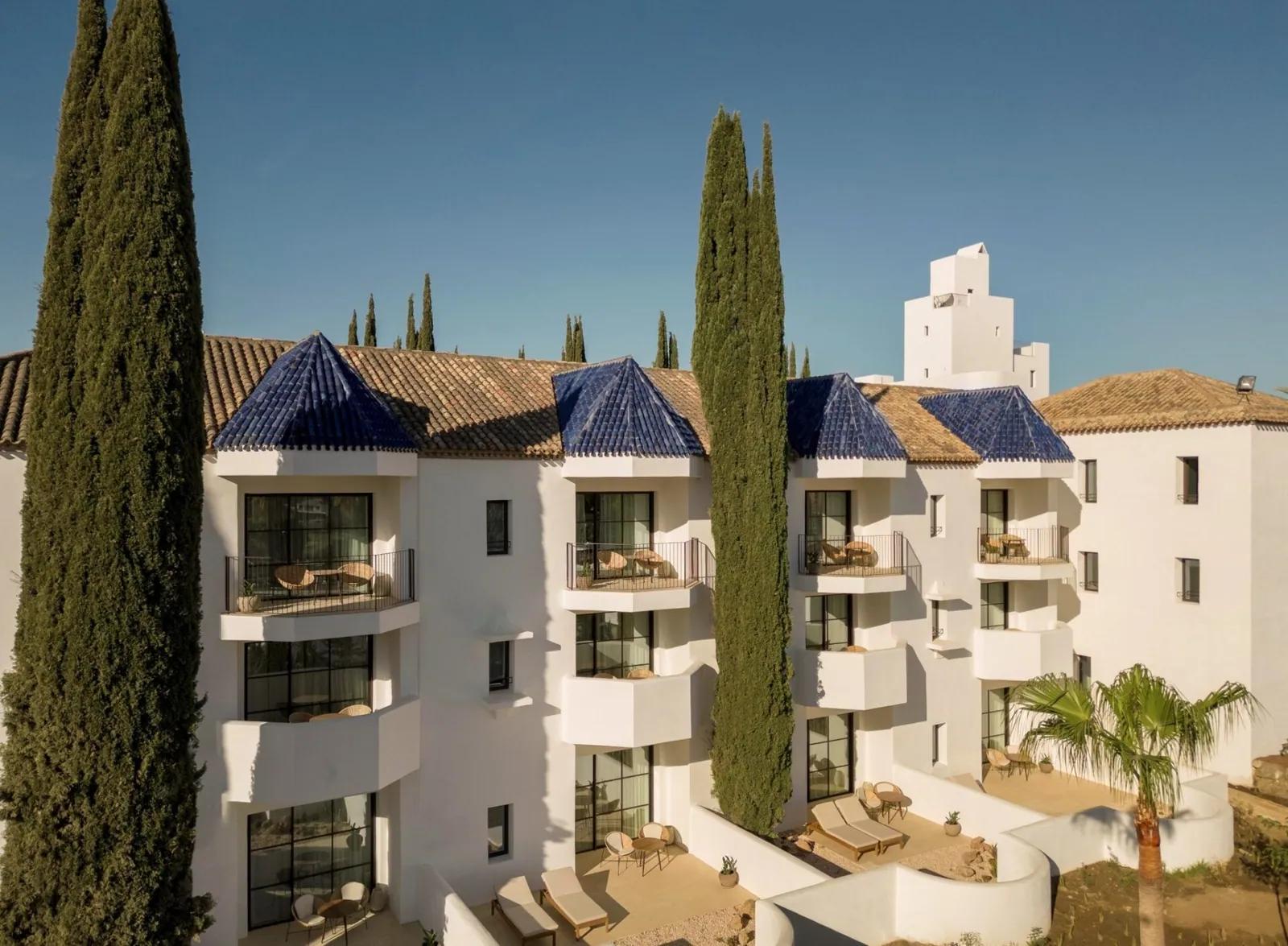 La Zambra, Mijas — foto 2 de 6