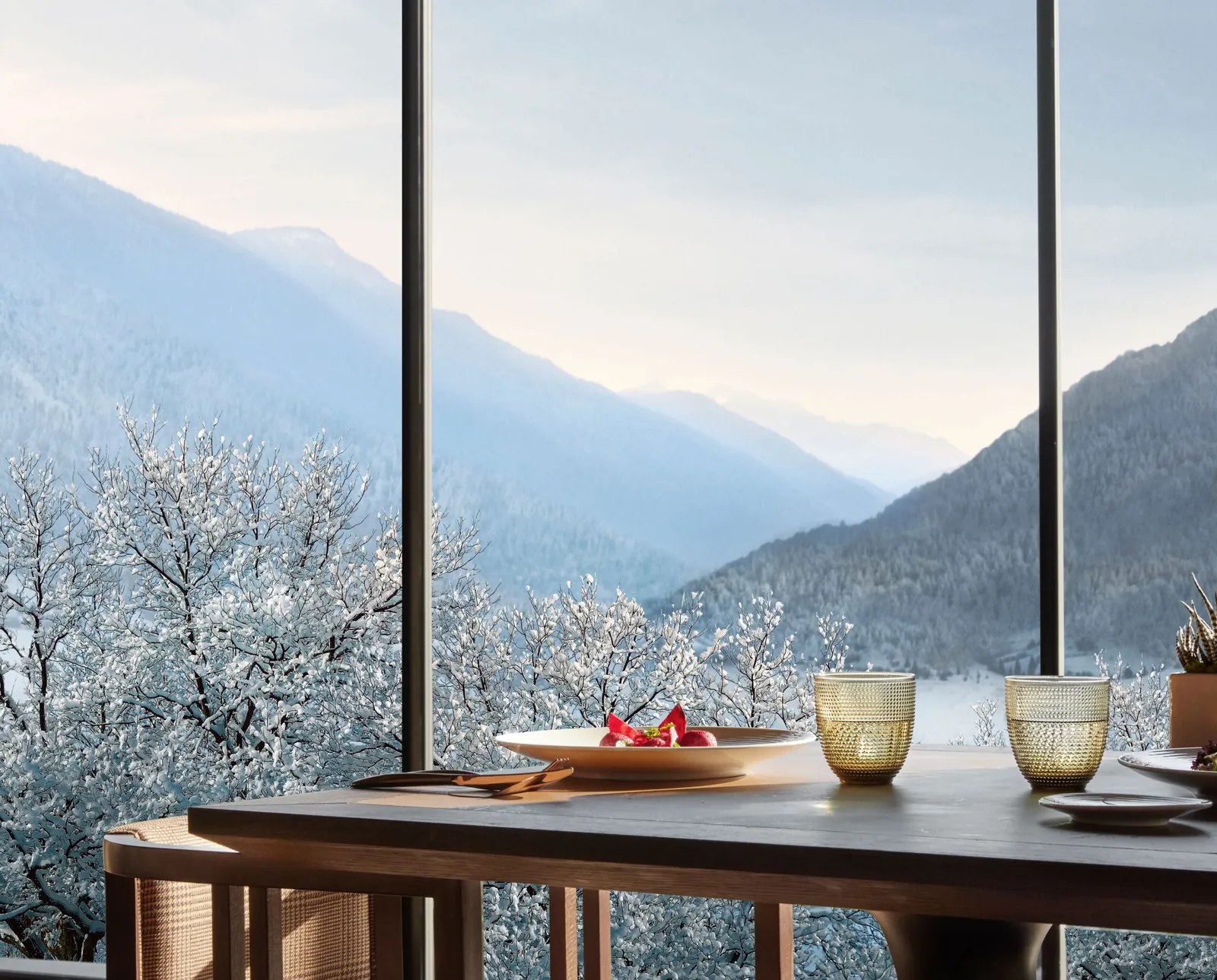 Lefay Resort & SPA Dolomiti, Pinzolo — foto 3 de 6