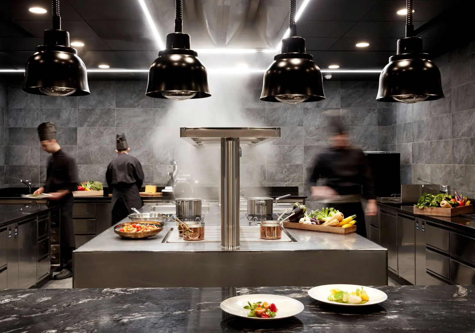 Lefay Resort & SPA Dolomiti, Pinzolo — foto 6 de 6