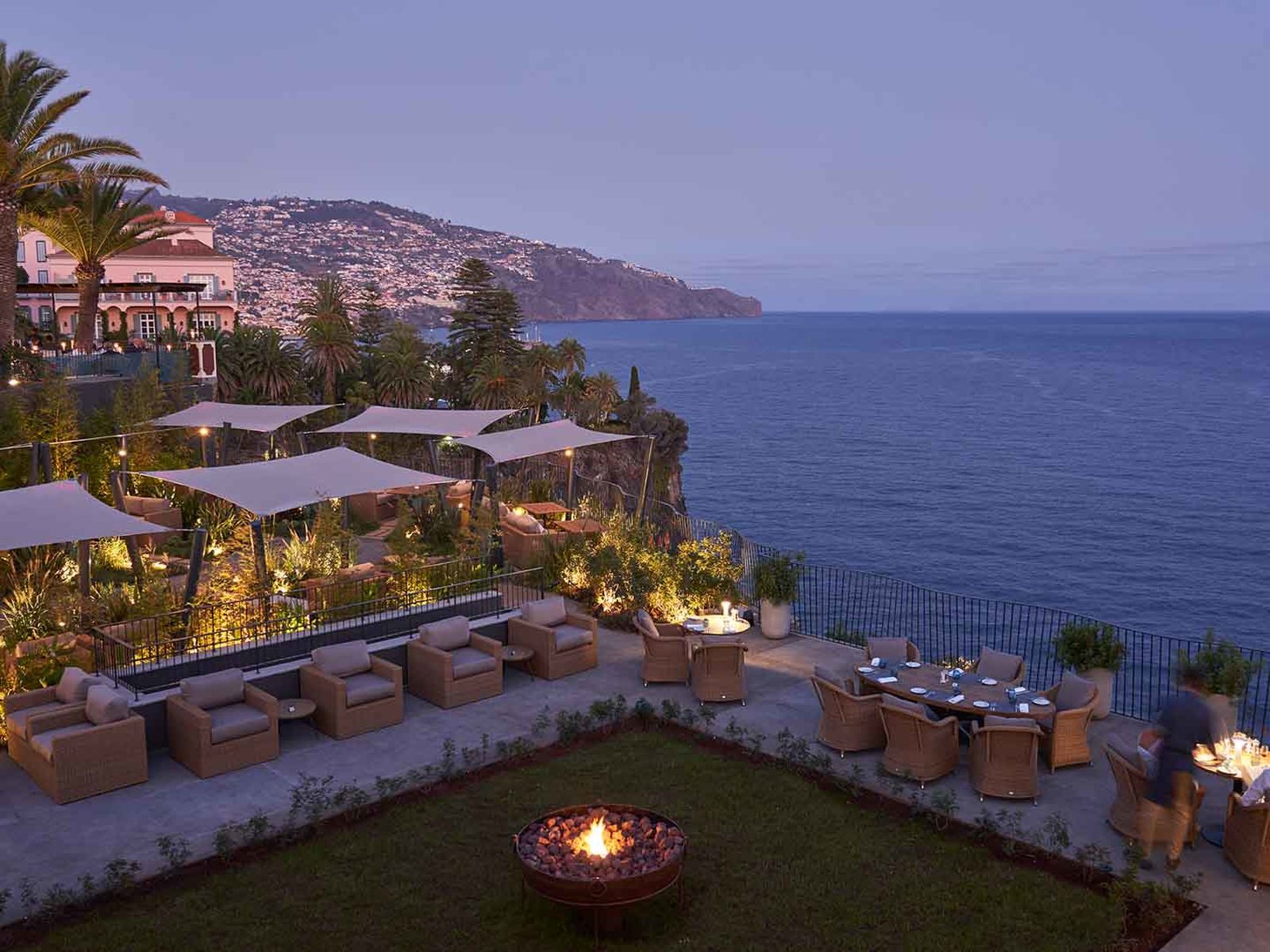 Les Suites at The Cliff Bay