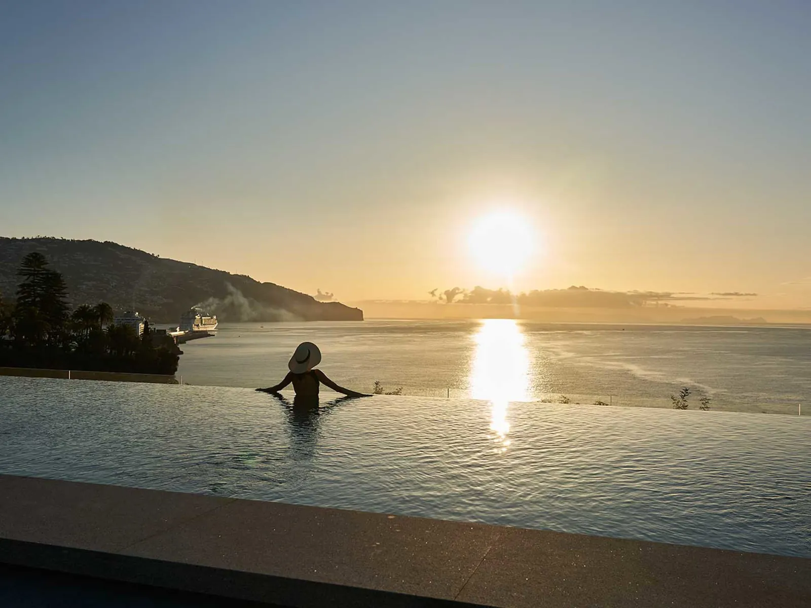 Les Suites at The Cliff Bay, Funchal — foto 2 de 6