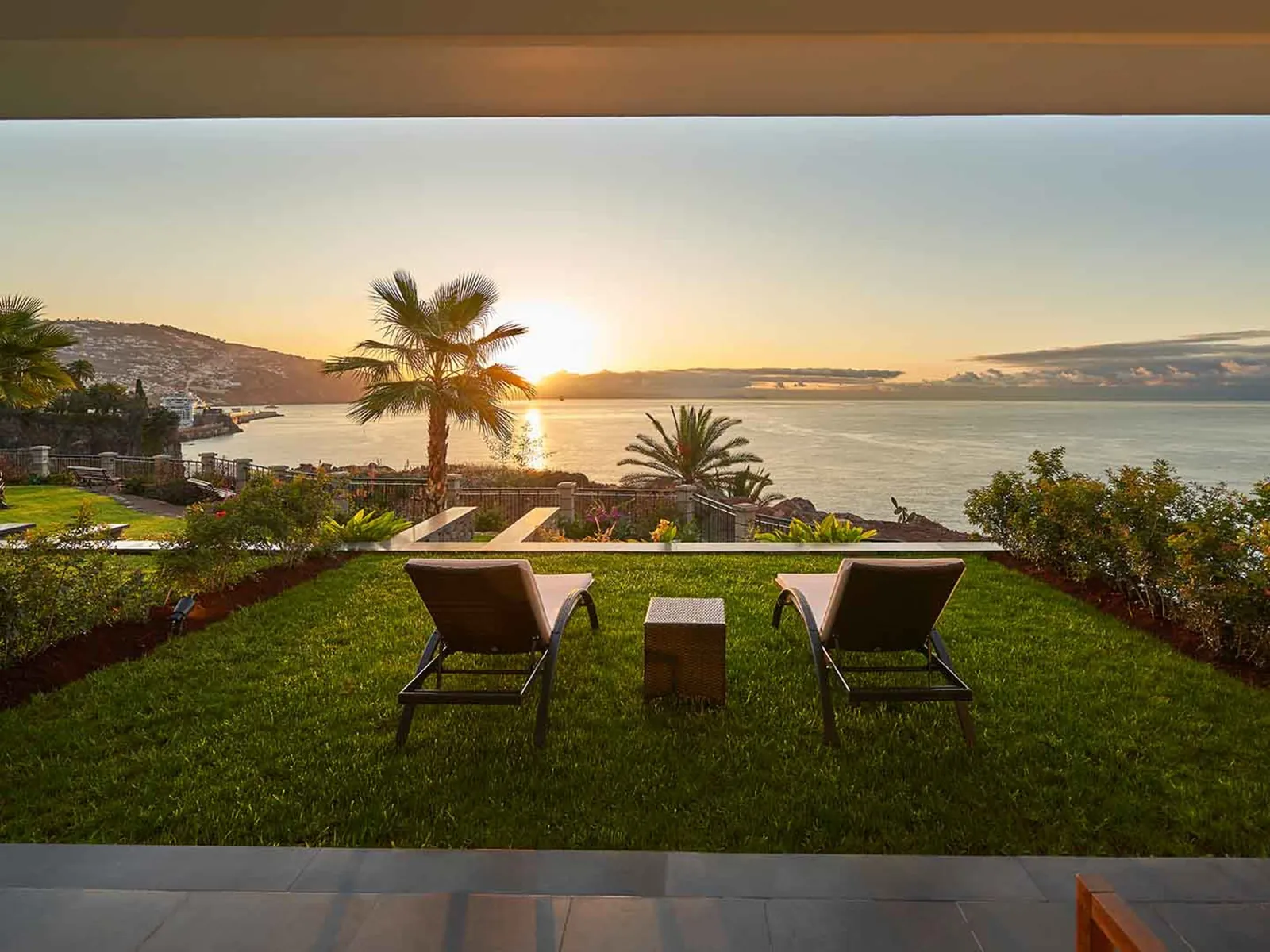 Les Suites at The Cliff Bay, Funchal — foto 3 de 6
