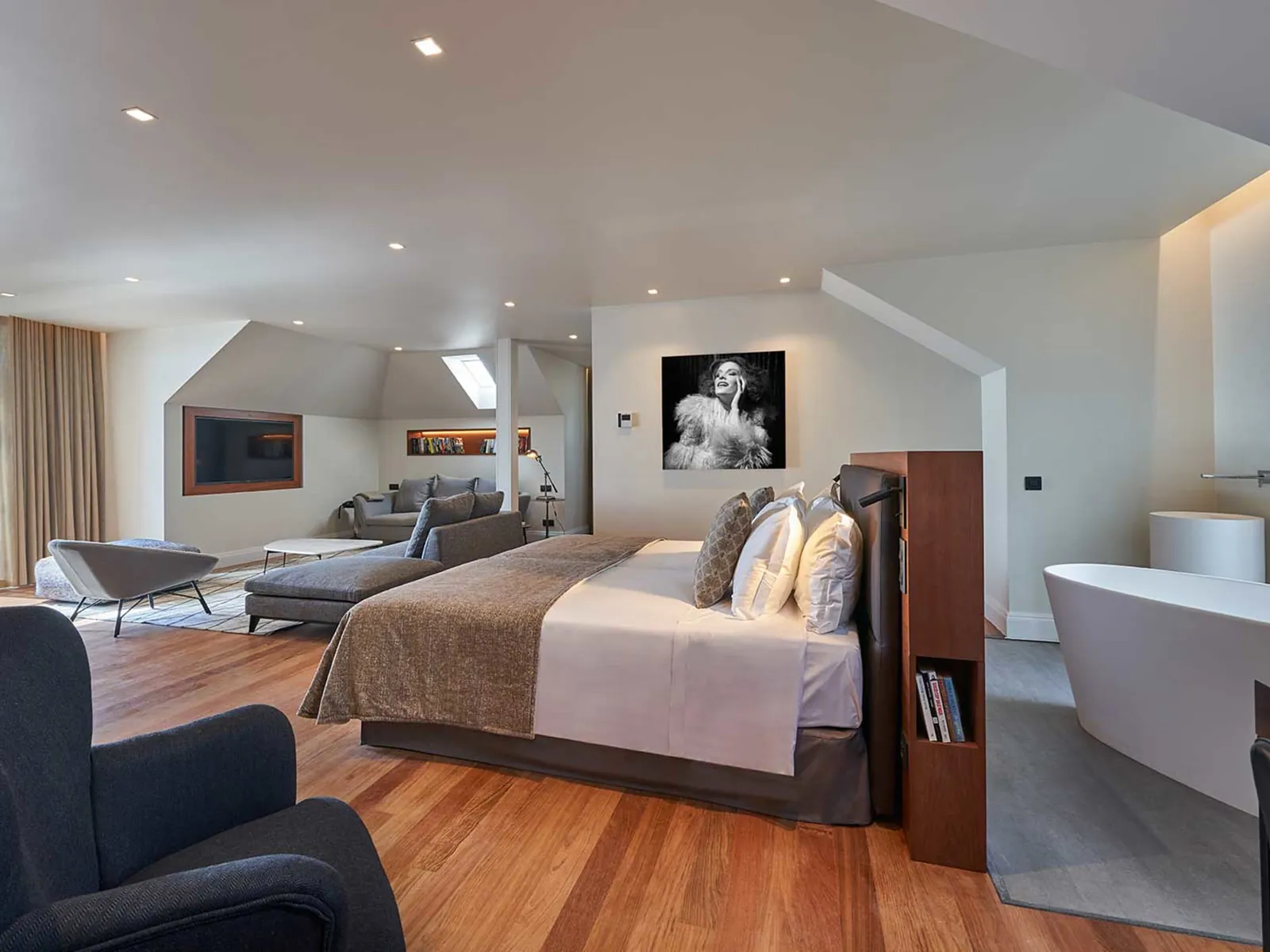 Les Suites at The Cliff Bay, Funchal — foto 4 de 6