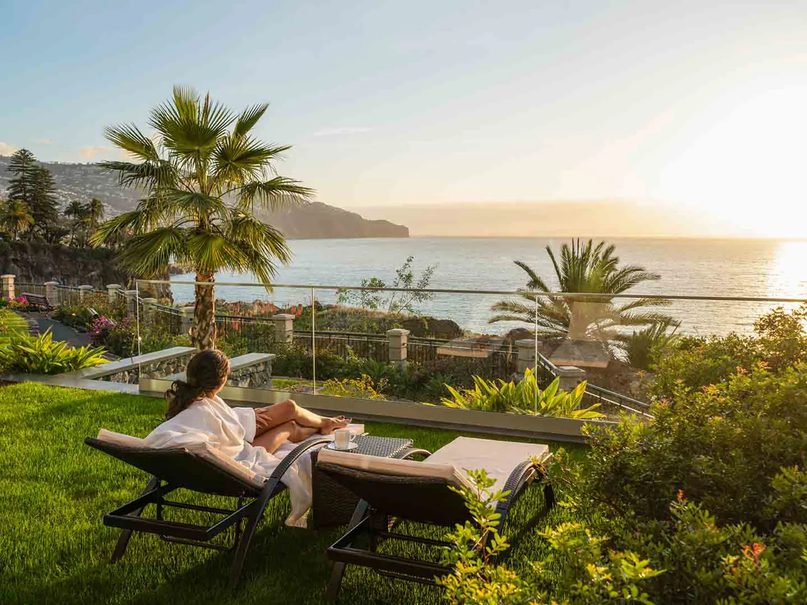 Les Suites at The Cliff Bay, Funchal — foto 5 de 6