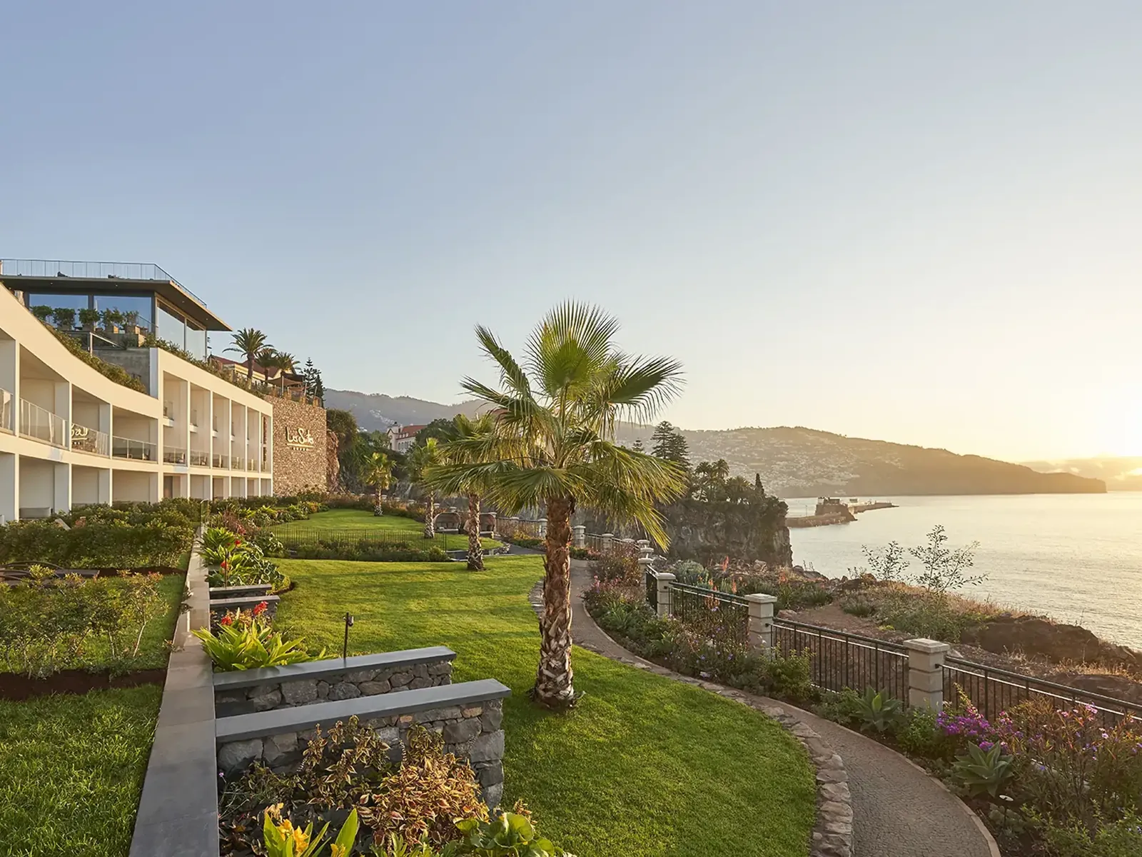 Les Suites at The Cliff Bay, Funchal — foto 6 de 6