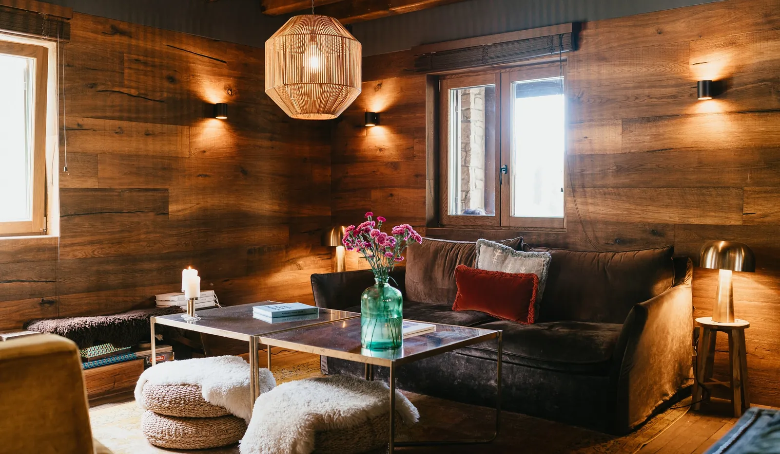 L'Ovella Negra Mountain Lodge, Vall d'Incles — foto 2 de 6