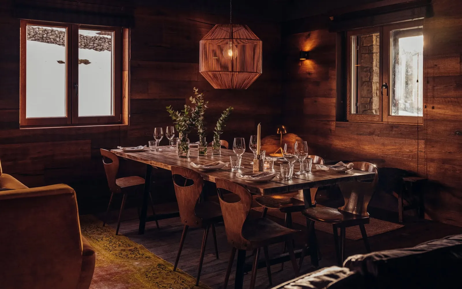 L'Ovella Negra Mountain Lodge, Vall d'Incles — foto 4 de 6