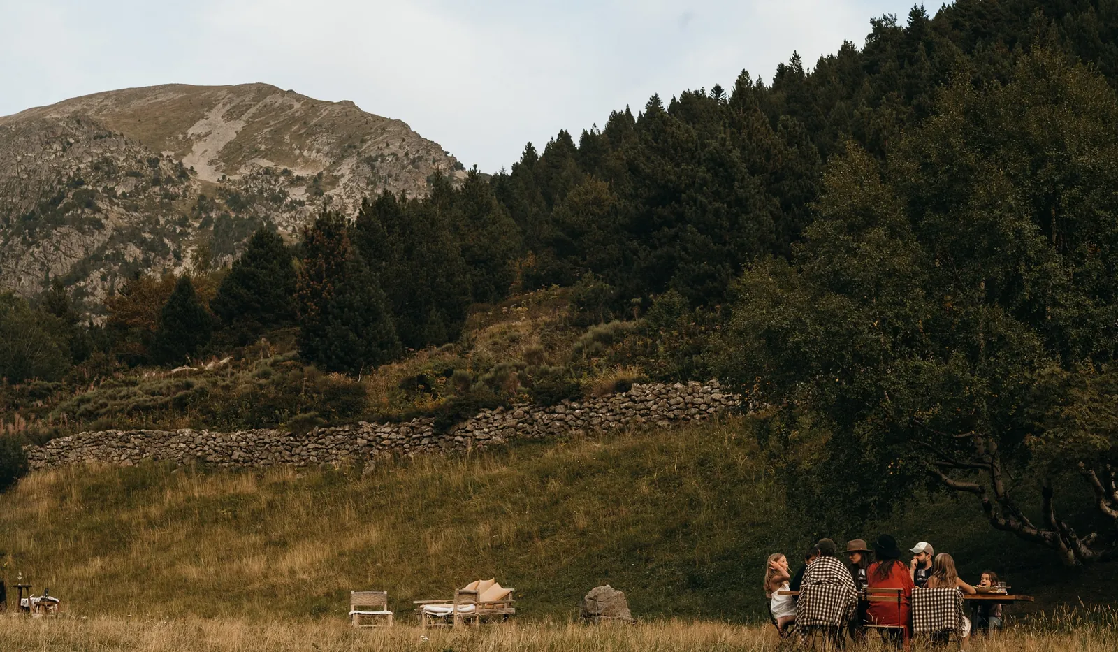 L'Ovella Negra Mountain Lodge, Vall d'Incles — foto 6 de 6