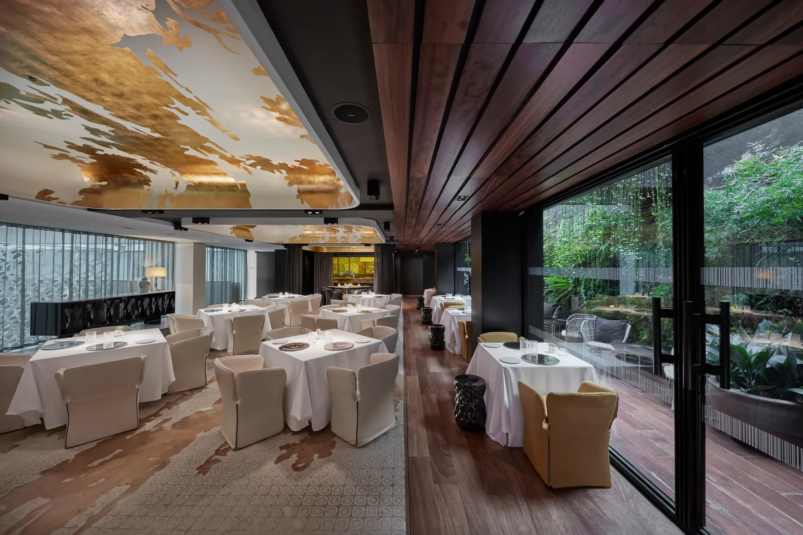Mandarin Oriental, Barcelona, Barcelona — foto 2 de 4