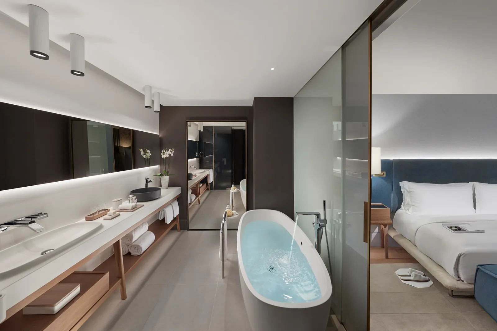 Mandarin Oriental, Barcelona, Barcelona — foto 3 de 4