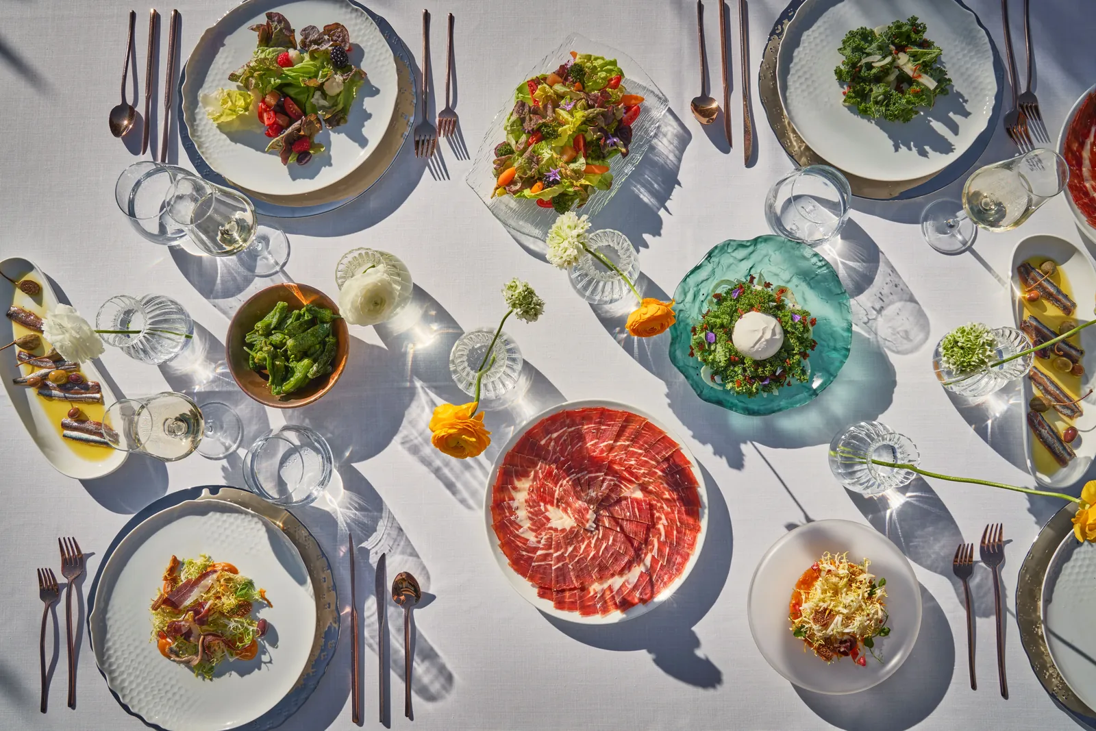 Mandarin Oriental, Barcelona, Barcelona — foto 4 de 4