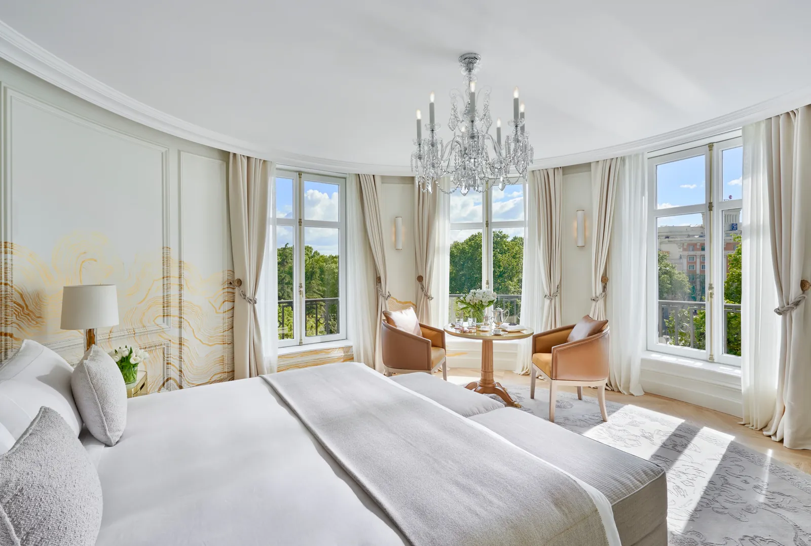 Mandarin Oriental Ritz, Madrid, Madrid — foto 3 de 6