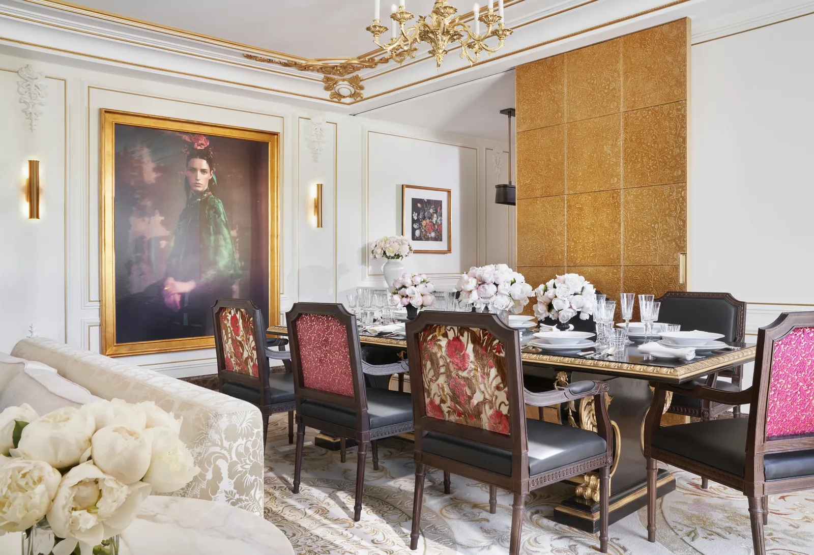 Mandarin Oriental Ritz, Madrid, Madrid — foto 4 de 6