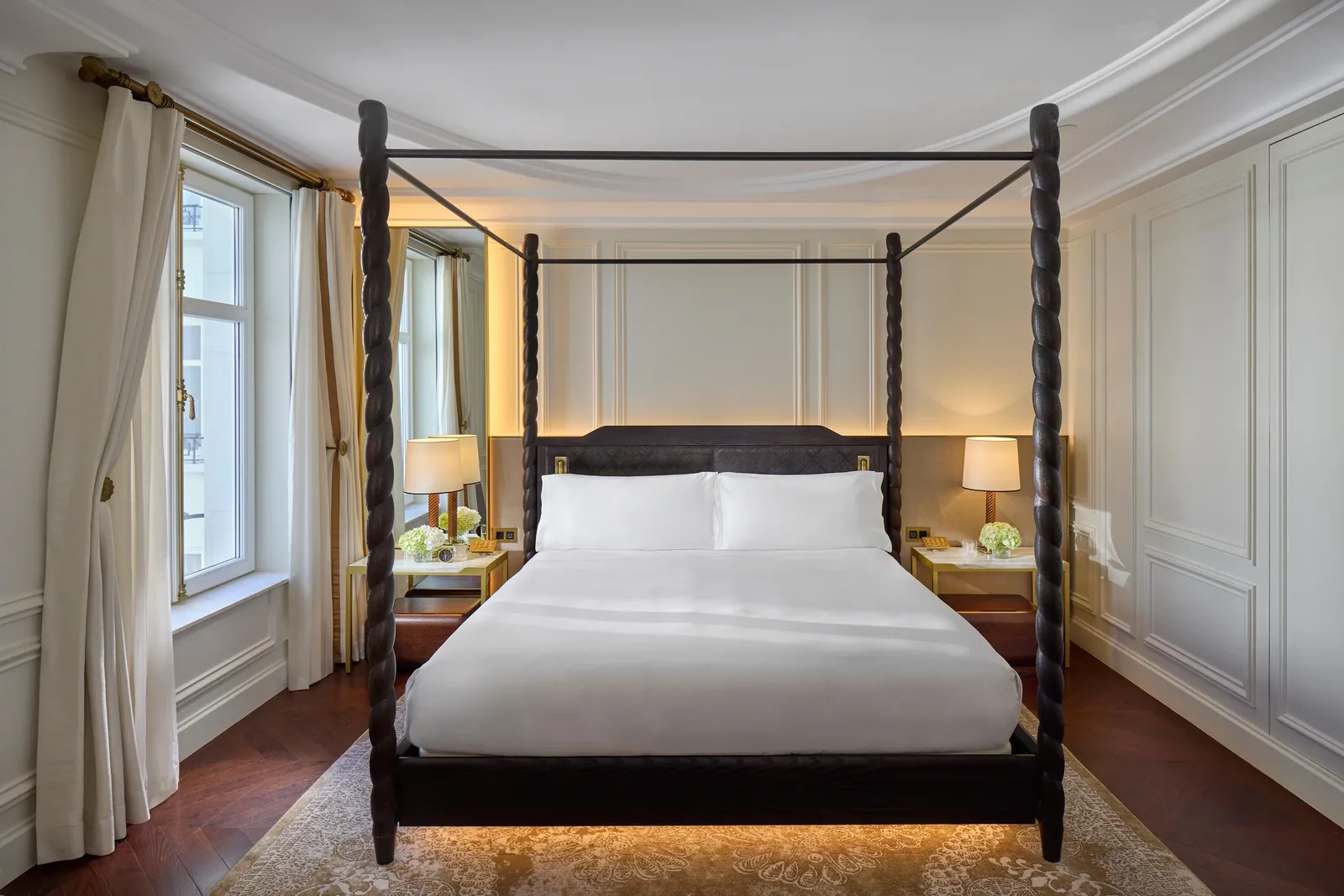 Mandarin Oriental Ritz, Madrid, Madrid — foto 5 de 6