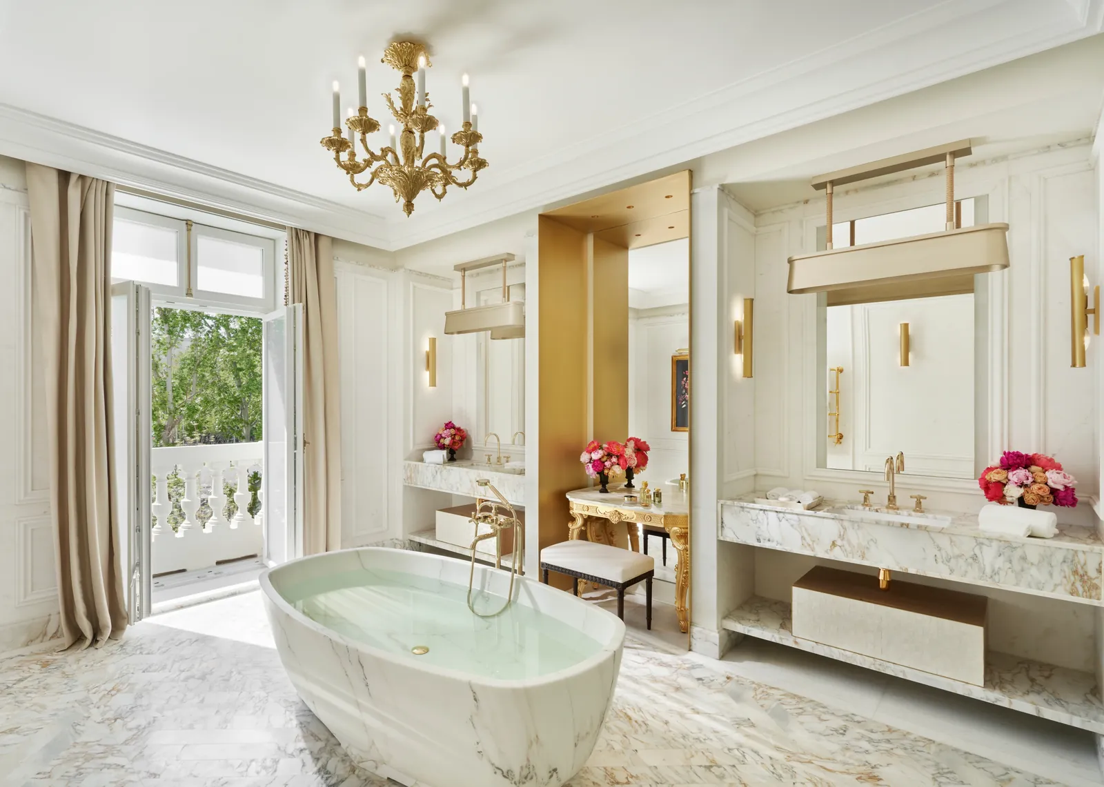 Mandarin Oriental Ritz, Madrid, Madrid — foto 6 de 6