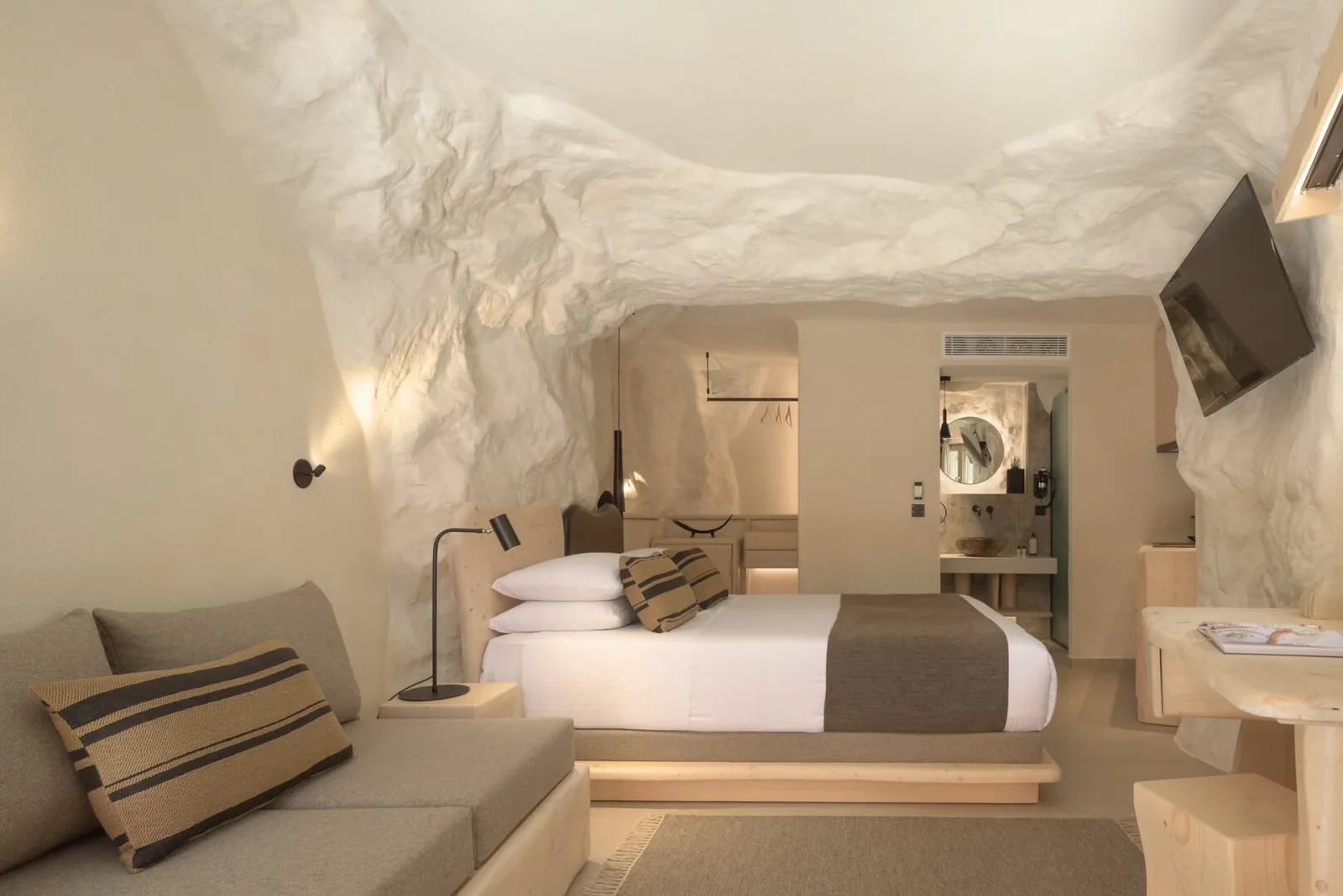Manili Boutique Suites & Villas, Archanes — foto 5 de 6