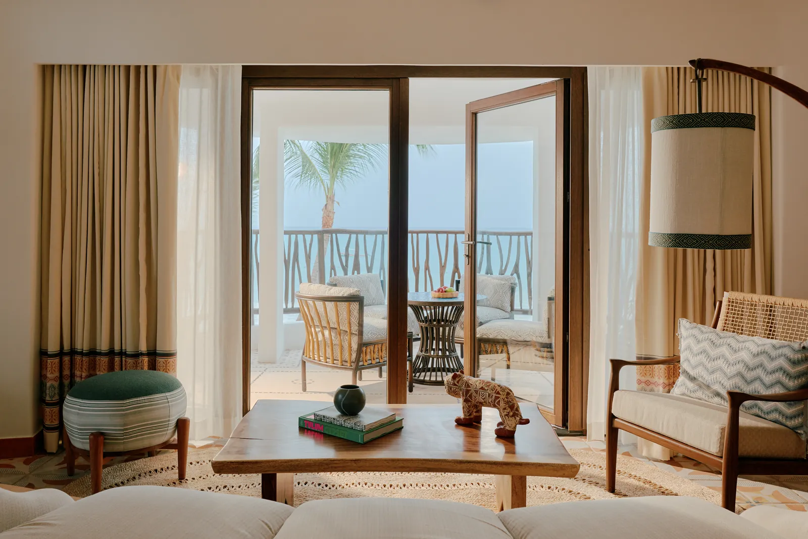 Maroma, A Belmond Hotel, Punta Maroma — foto 2 de 6