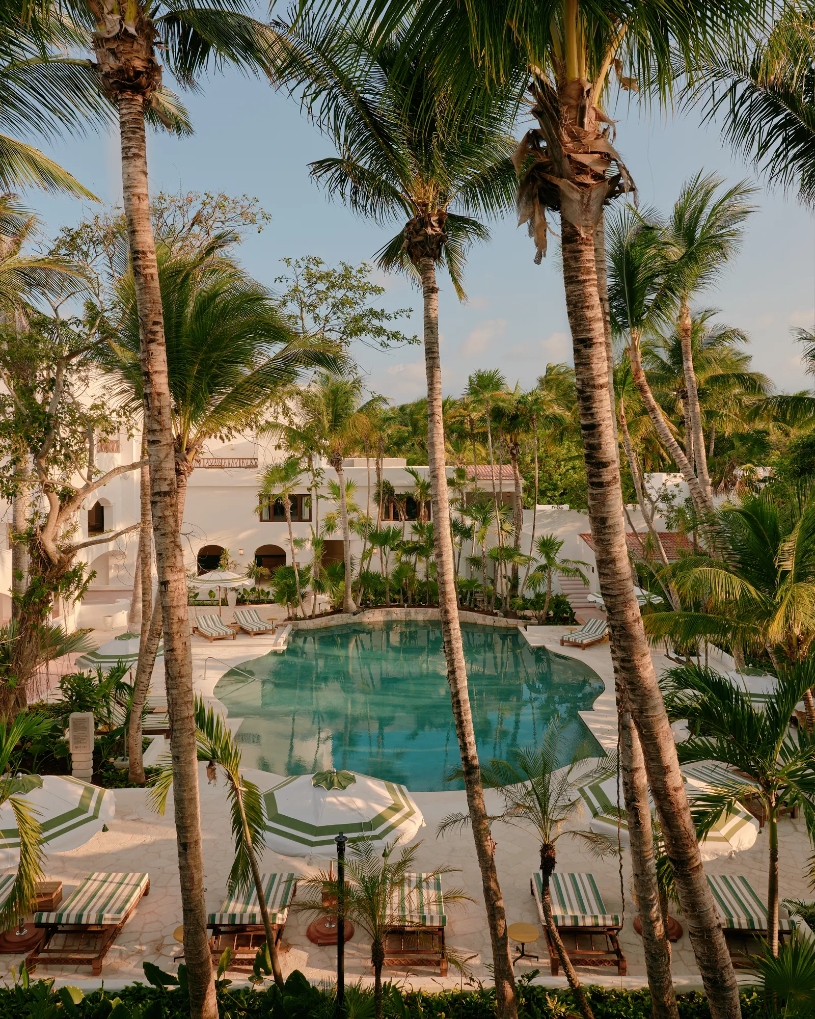 Maroma, A Belmond Hotel, Punta Maroma — foto 3 de 6