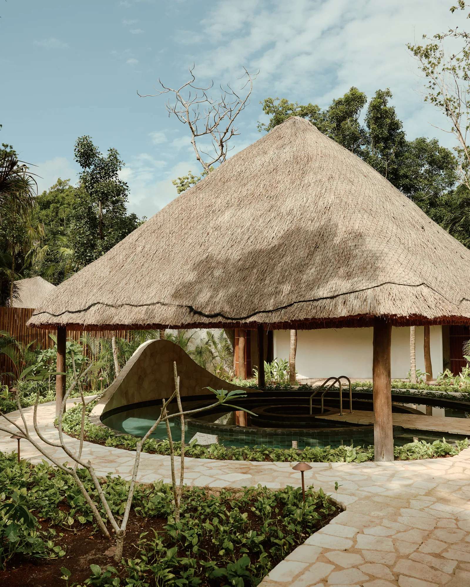 Maroma, A Belmond Hotel, Punta Maroma — foto 6 de 6