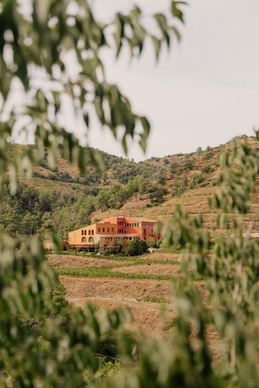 Gran Hotel Mas d'en Bruno, Torroja del Priorat — foto 22 de 26