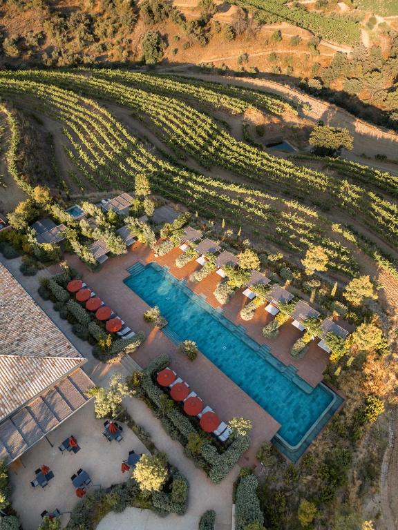 Gran Hotel Mas d'en Bruno, Torroja del Priorat — foto 17 de 26