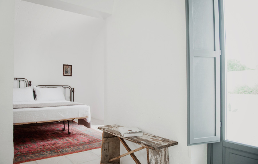 Masseria Moroseta, Ostuni — foto 4 de 4