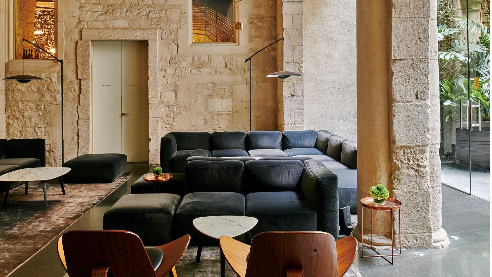 Mercer Hotel Barcelona
