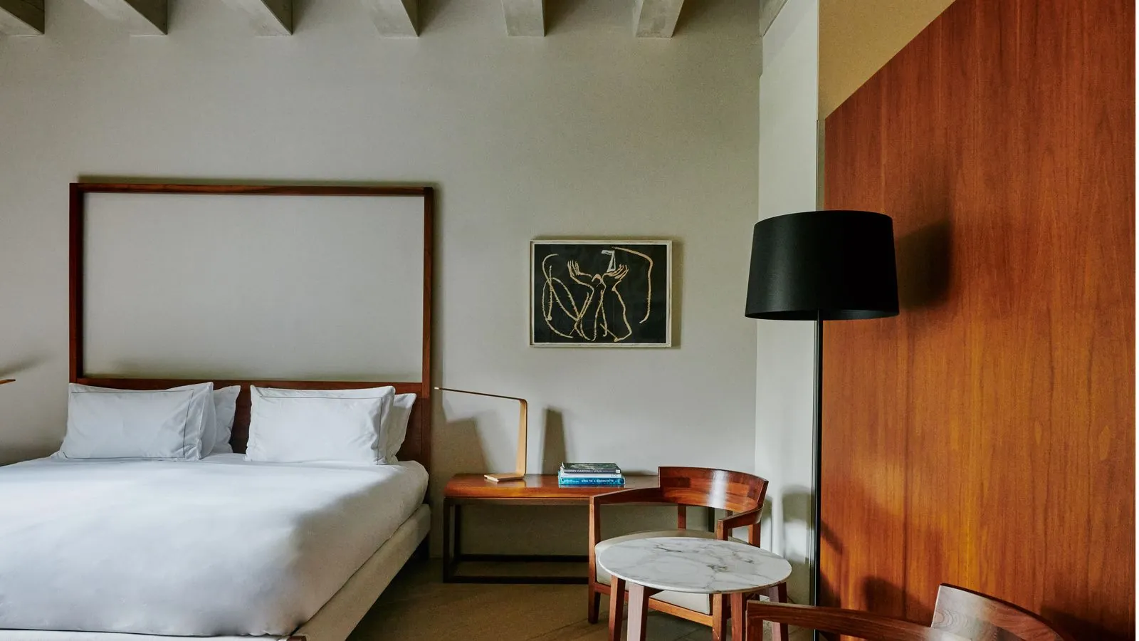 Mercer Hotel Barcelona, Barcelona — foto 6 de 6