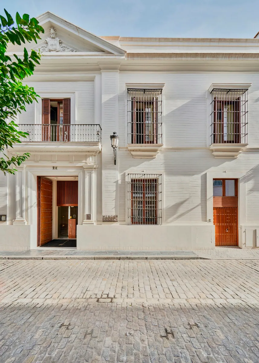 Mercer Sevilla, Sevilla — foto 6 de 6