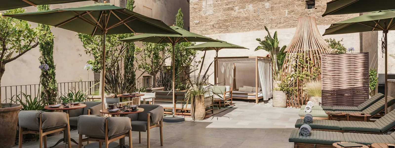 Nobis Hotel Palma, Palma — foto 3 de 6