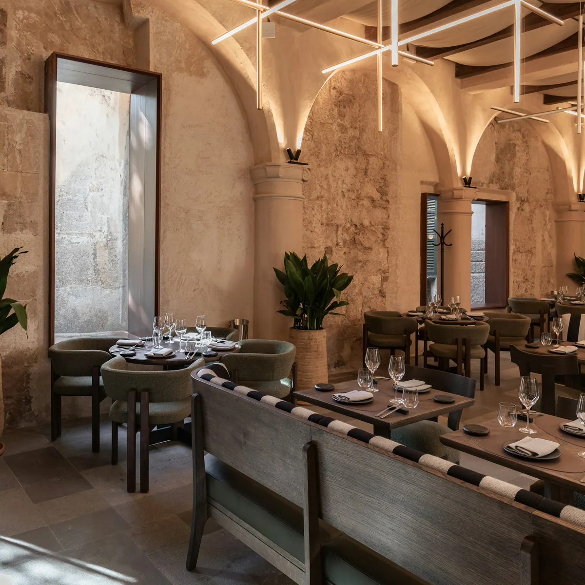 Nobis Hotel Palma, Palma — foto 4 de 6