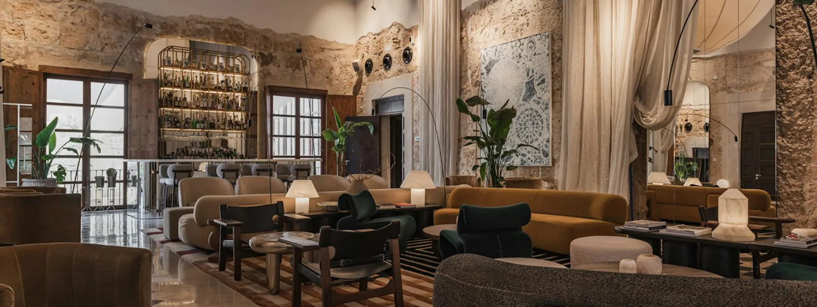 Nobis Hotel Palma, Palma — foto 5 de 6