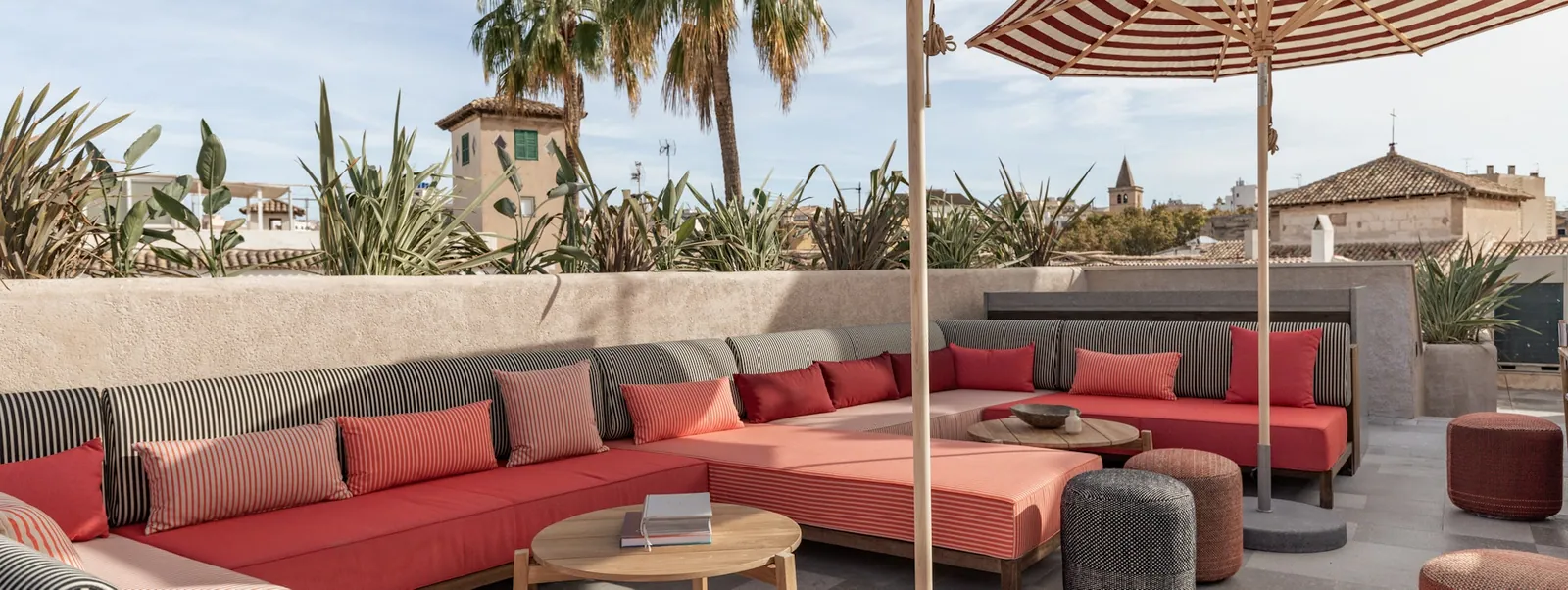 Nobis Hotel Palma, Palma — foto 6 de 6