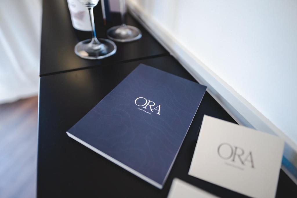 ORA Hotel Priorat, Torroja del Priorat — foto 15 de 24