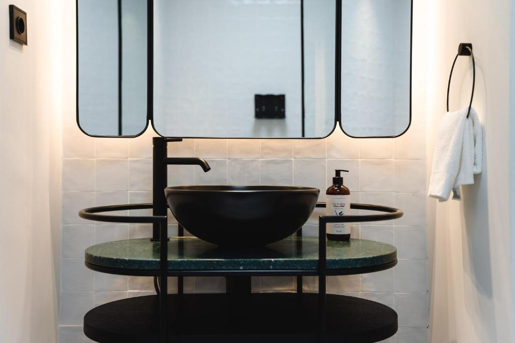 ORA Hotel Priorat, Torroja del Priorat — foto 6 de 24