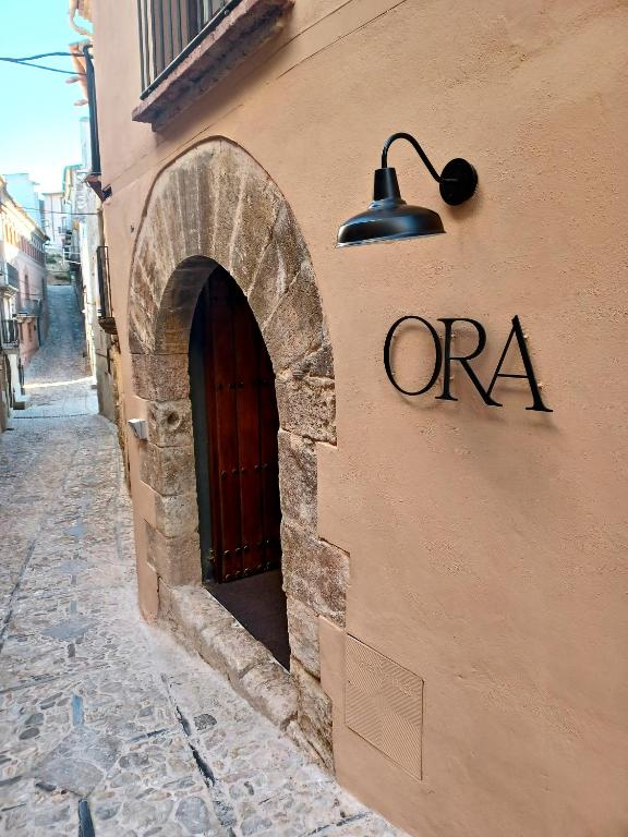 ORA Hotel Priorat, Torroja del Priorat — foto 9 de 24