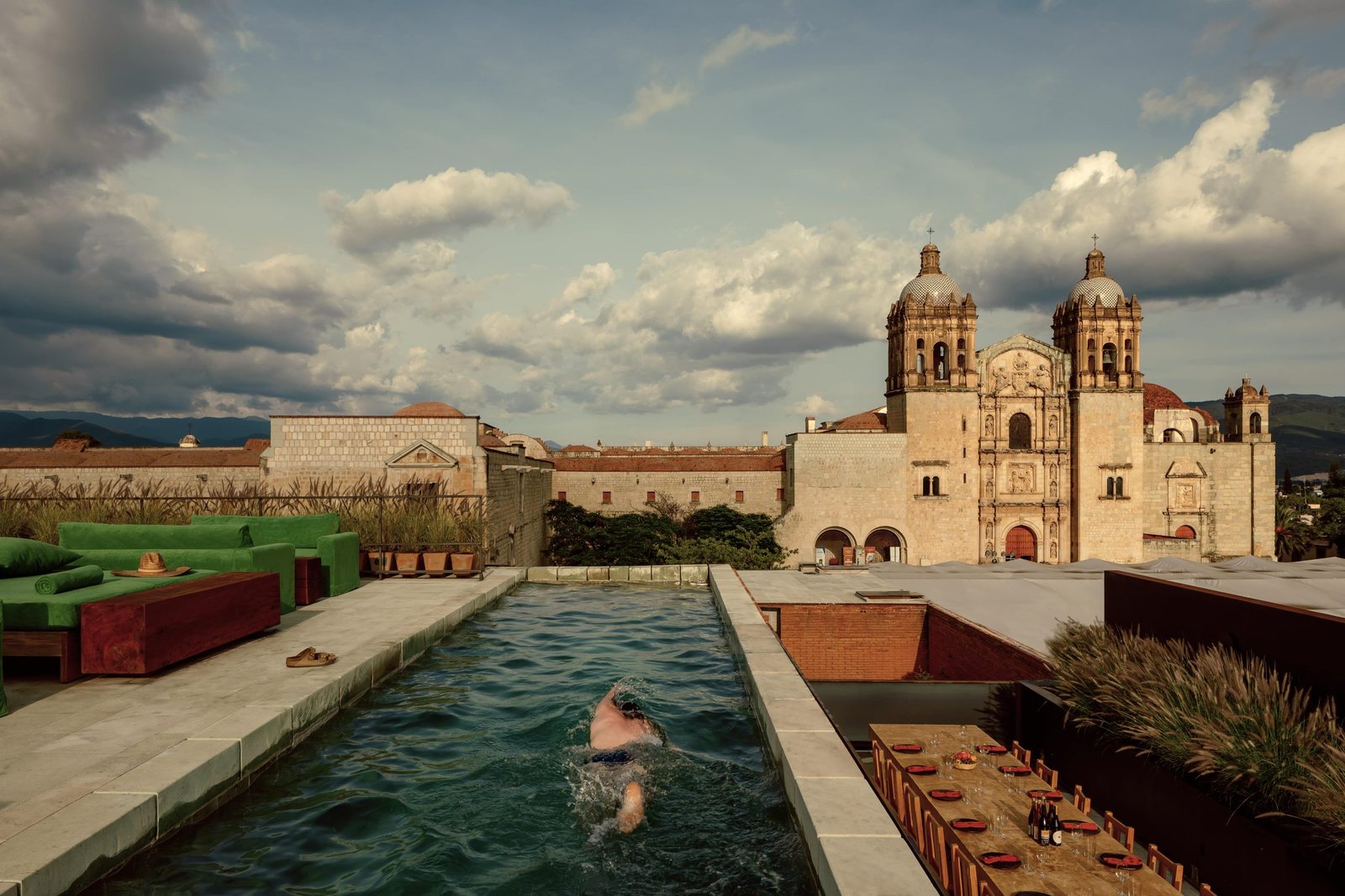 Dónde alojarse en Oaxaca: la ciudad, el valle o la costa