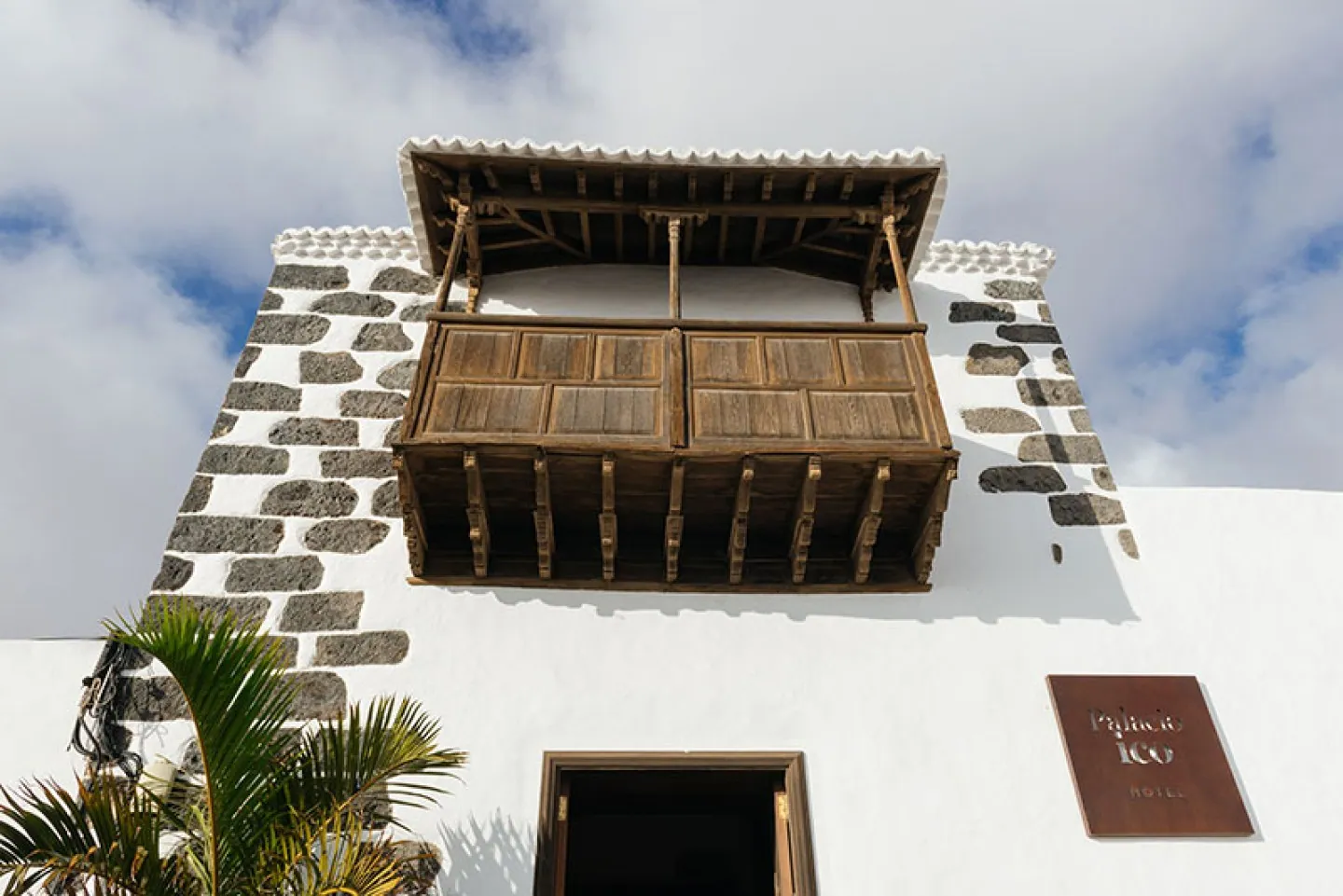 Palacio Ico, Teguise — foto 6 de 6