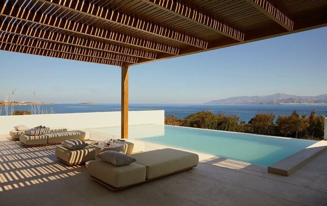 Pārocks Luxury Hotel & Spa