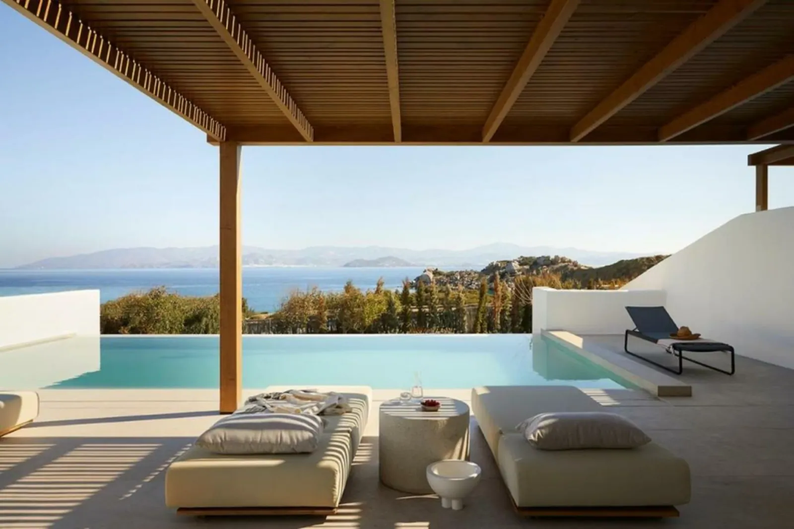 Pārocks Luxury Hotel & Spa, Ampelas — foto 4 de 6