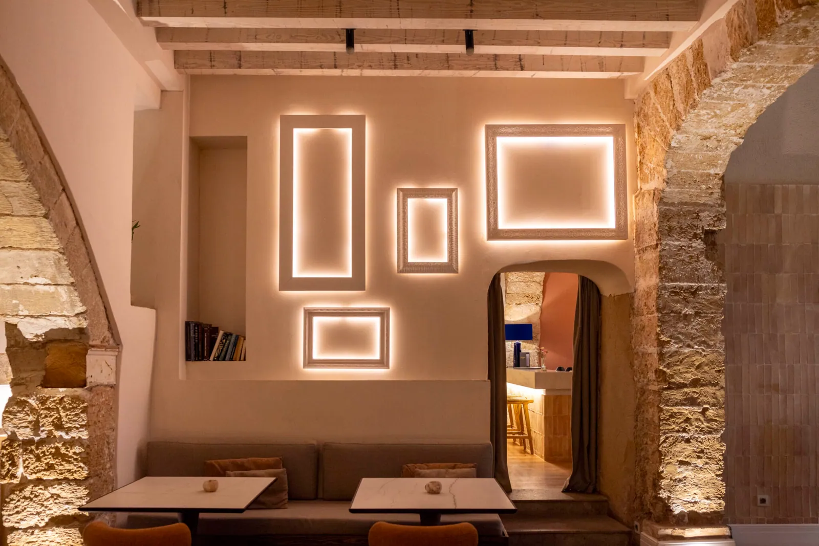 Boutique Hotel Posada Terra Santa, Palma — foto 4 de 6