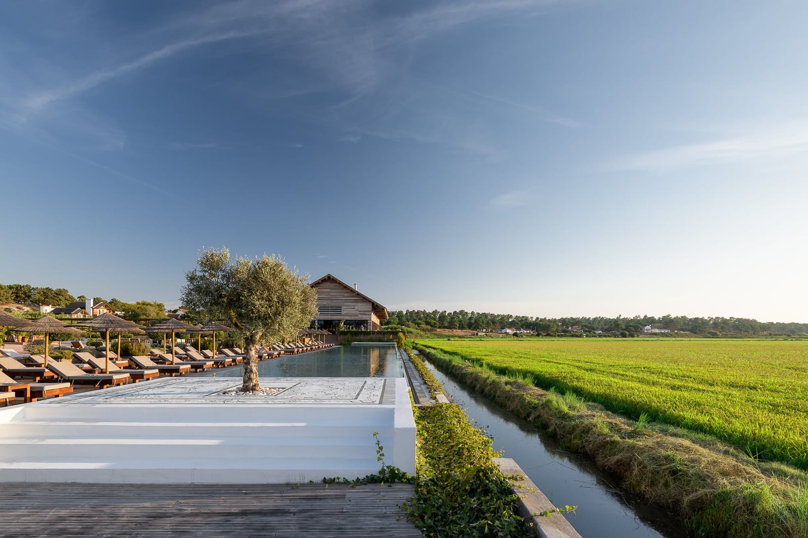 Quinta da Comporta