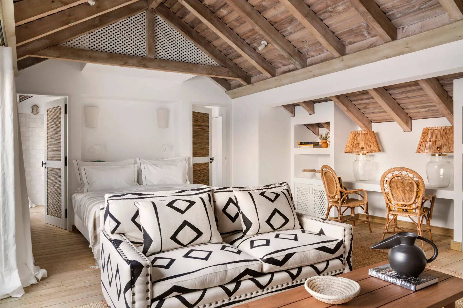 Quinta da Comporta, Carvalhal — foto 5 de 6