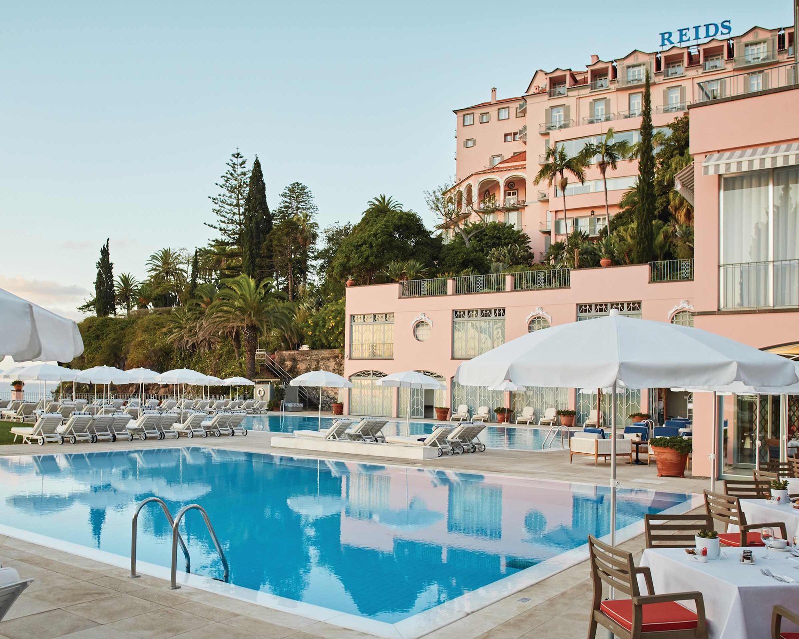 Hoteles con Llave MICHELIN en Portugal: la selección de 2026, zona por zona