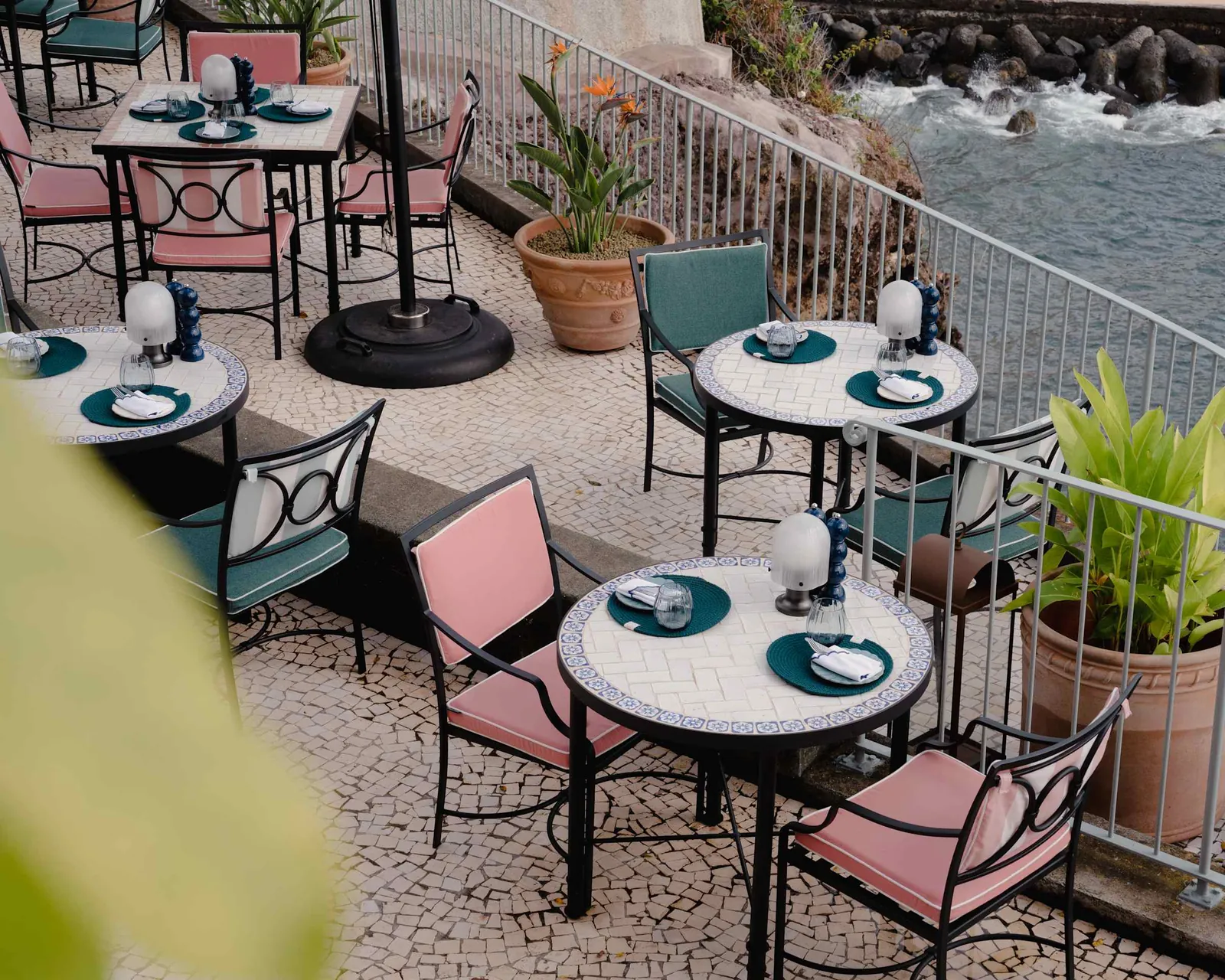 Reid's Palace, A Belmond Hotel, Funchal — foto 6 de 6