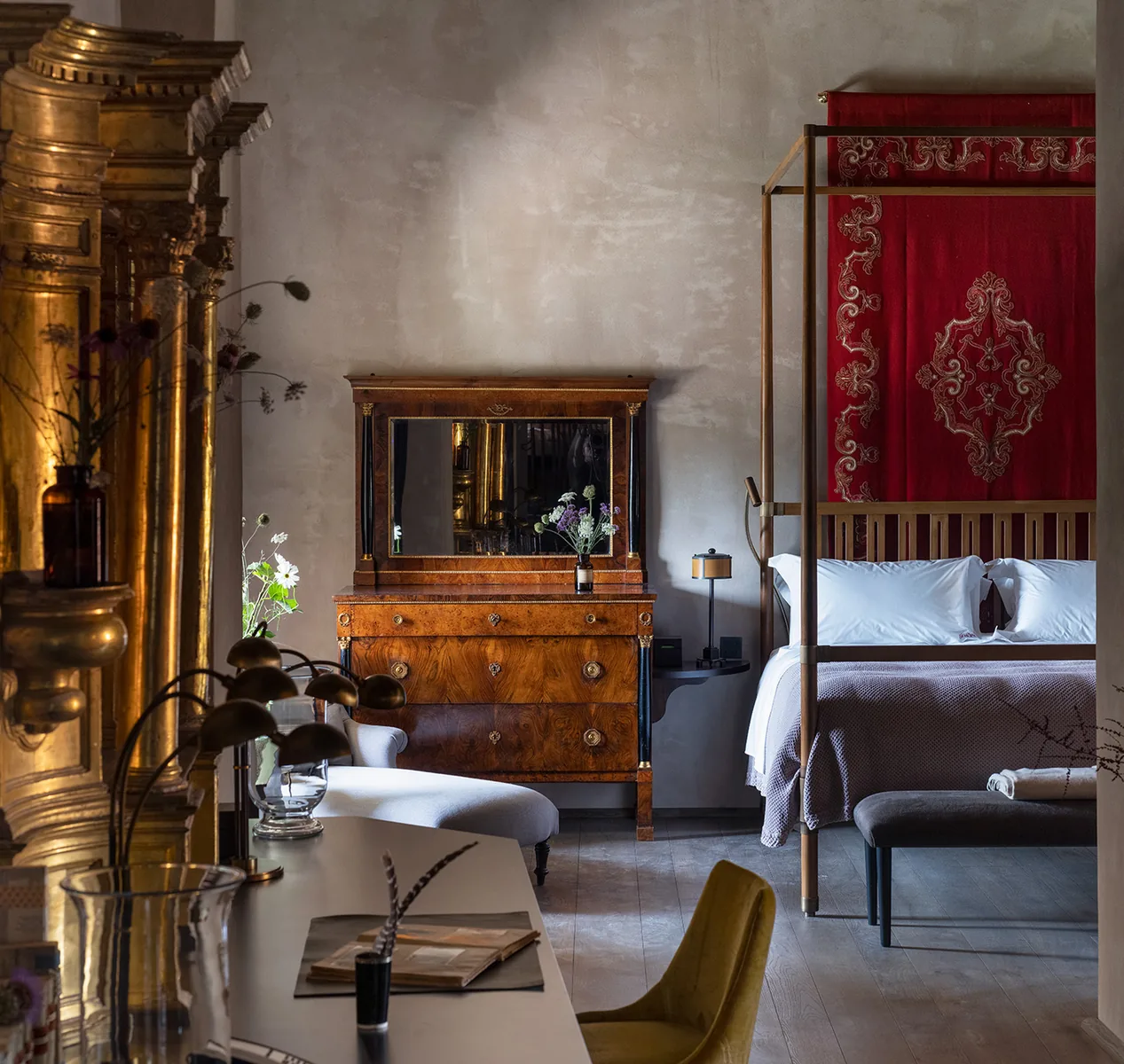 Reschio Hotel, Lisciano Niccone — foto 3 de 6