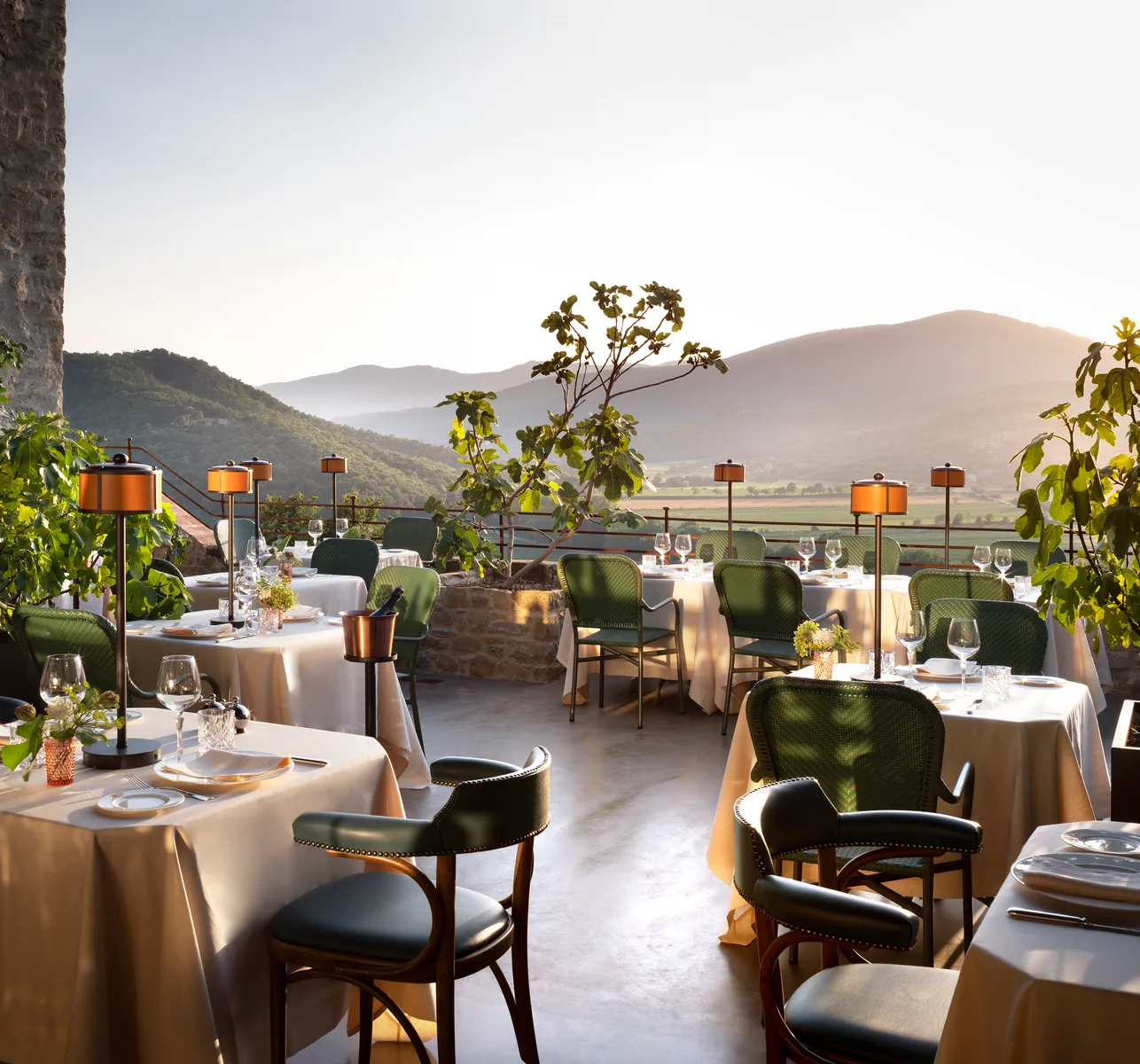 Reschio Hotel, Lisciano Niccone — foto 4 de 6